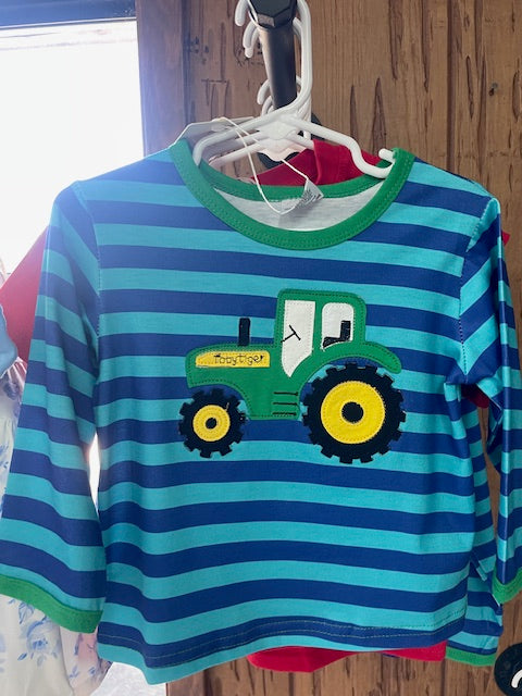 Tractor Tshirt