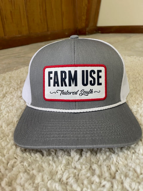 Adult Farm Use