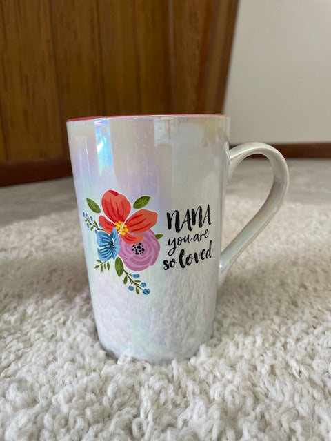 NANA Coffee Mug