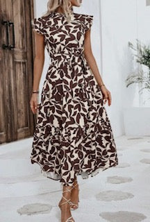 Ladies Long Dresses